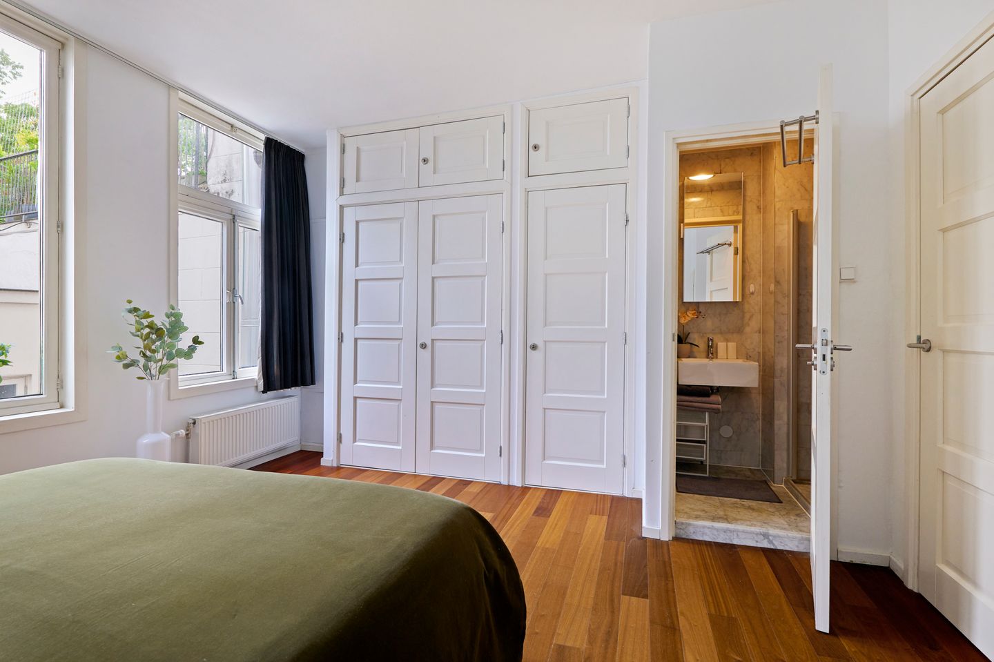 Photo 10 of Hartenstraat 24-2