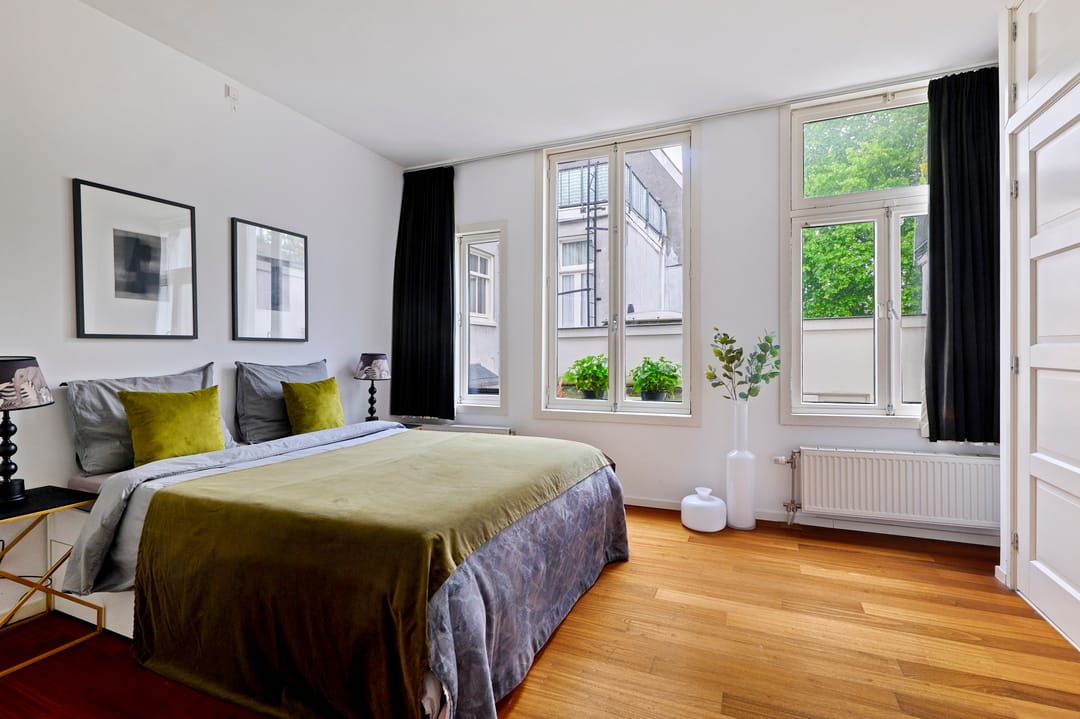 Photo 11 of Hartenstraat 24-2