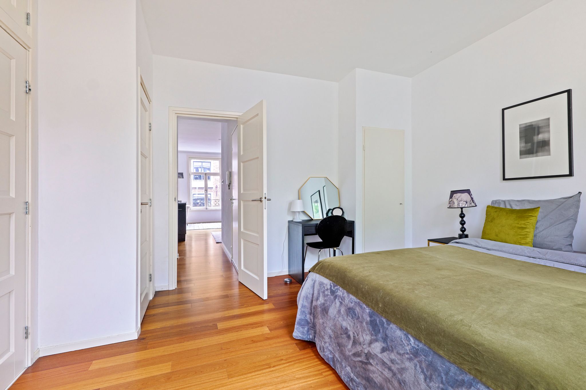 Photo 12 of Hartenstraat 24-2