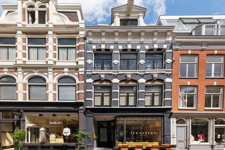 Foto 15 van Hartenstraat 24-2