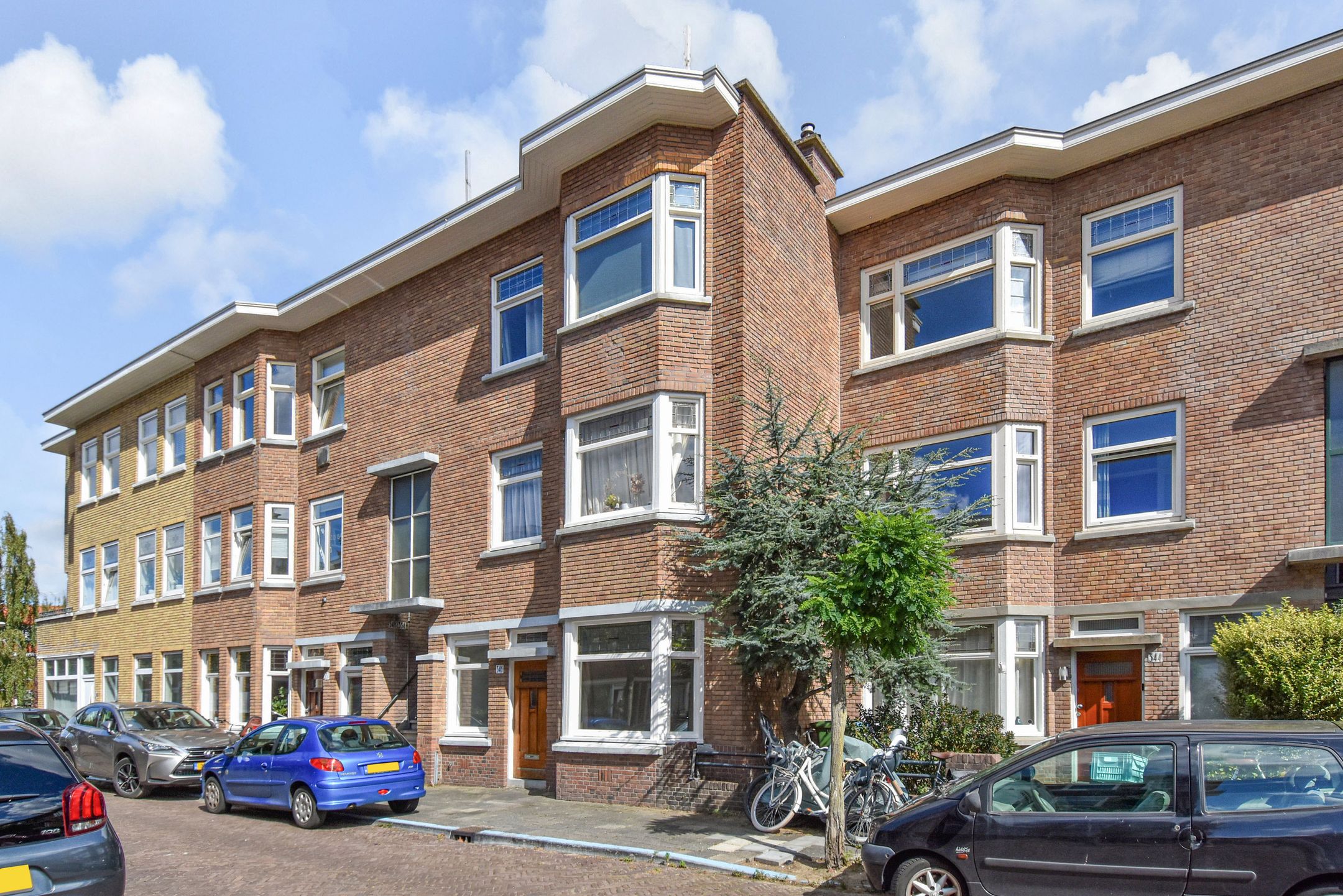 van Halewijnlaan, 346, Voorburg, 2274TX, Zuid-Holland, Nederland 346