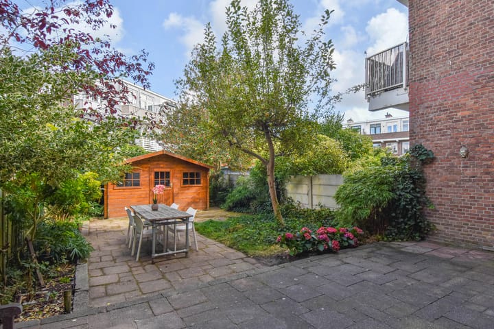 Photo 5 of van Halewijnlaan 346