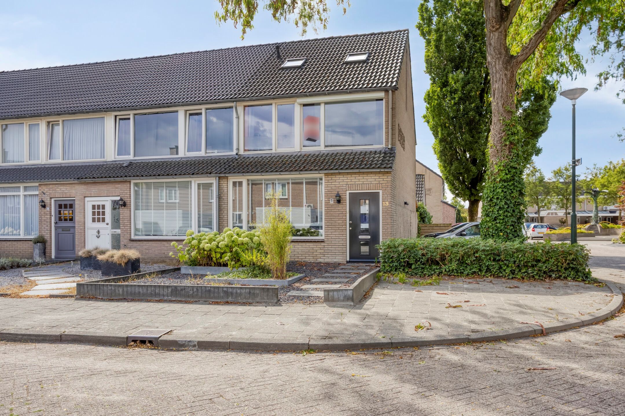 Begoniastraat, 13, Schijndel, 5482MX, Noord-Brabant, Nederland 13 