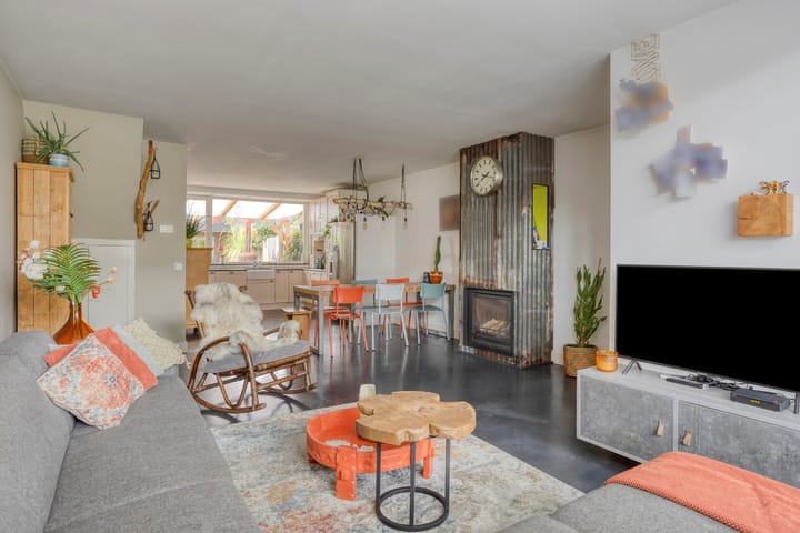 Foto 2 van Begoniastraat 13