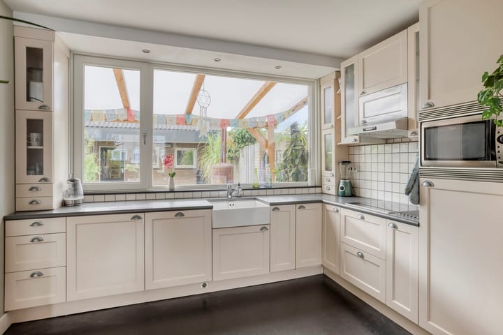 Foto 3 van Begoniastraat 13