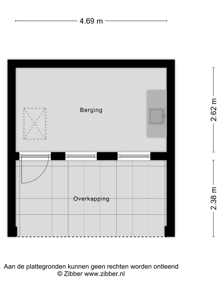Foto 39 van Begoniastraat 13