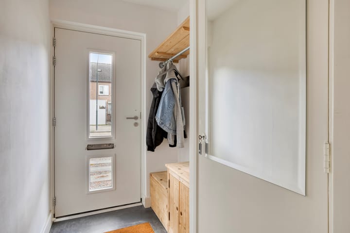 Foto 6 van Begoniastraat 13