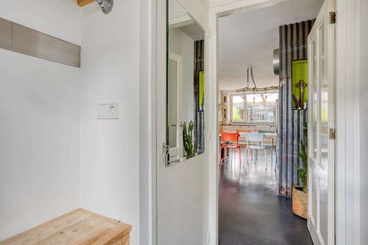 Foto 7 van Begoniastraat 13