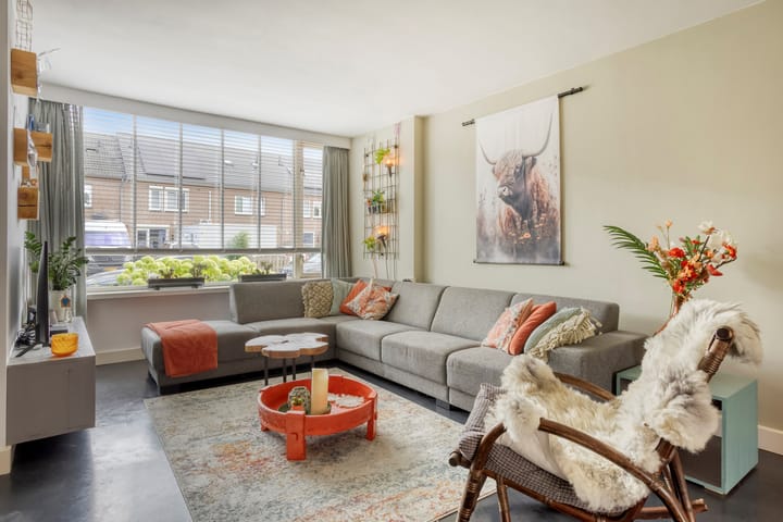 Foto 8 van Begoniastraat 13