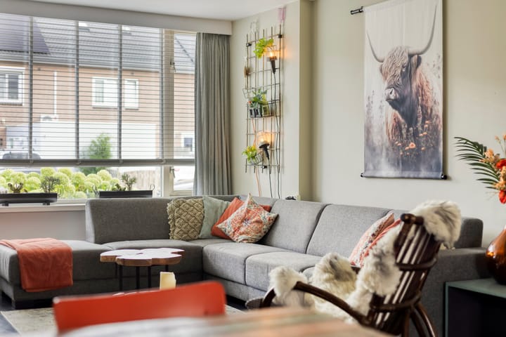 Foto 9 van Begoniastraat 13