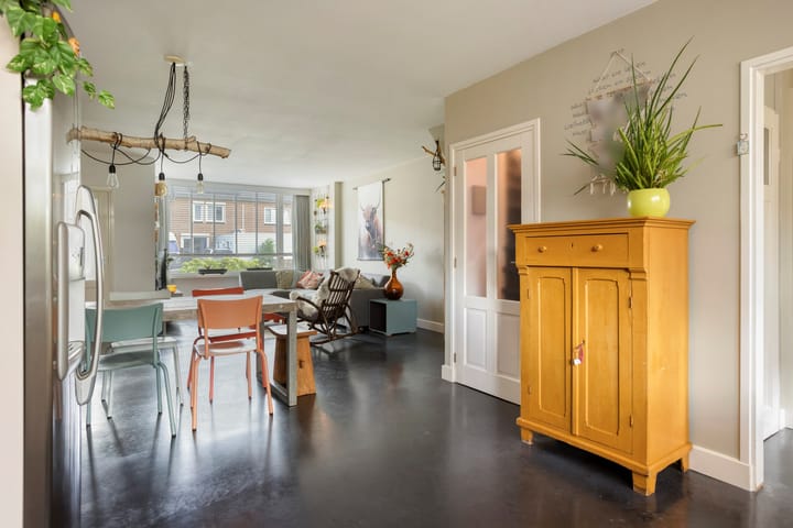 Foto 13 van Begoniastraat 13