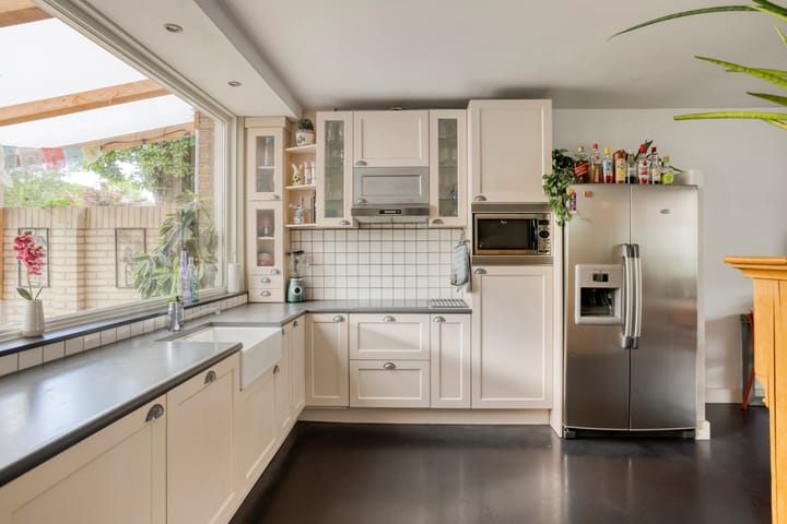 Foto 15 van Begoniastraat 13