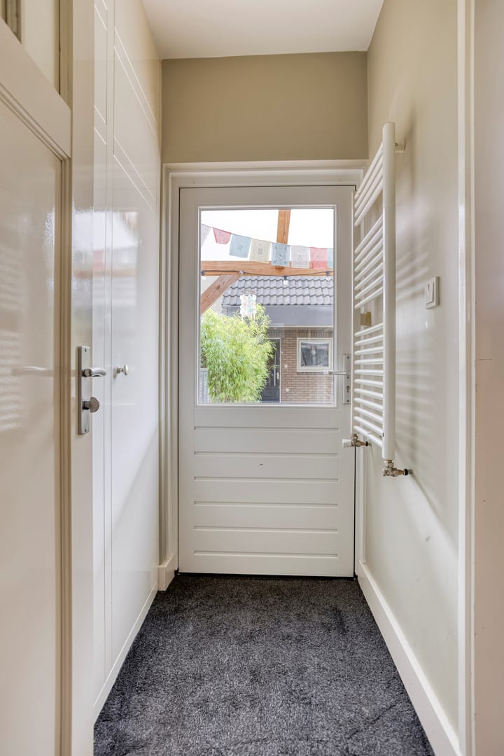 Foto 16 van Begoniastraat 13