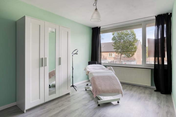 Foto 23 van Begoniastraat 13