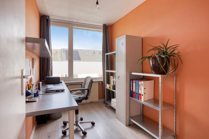 Foto 24 van Begoniastraat 13