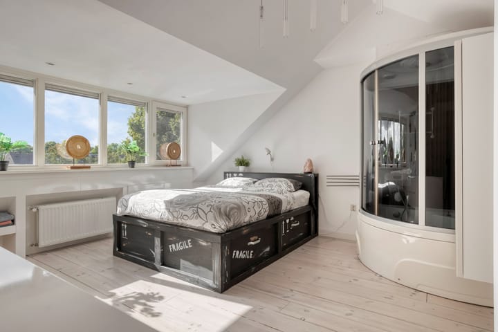 Foto 25 van Begoniastraat 13