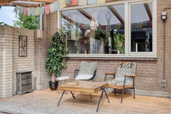 Foto 30 van Begoniastraat 13