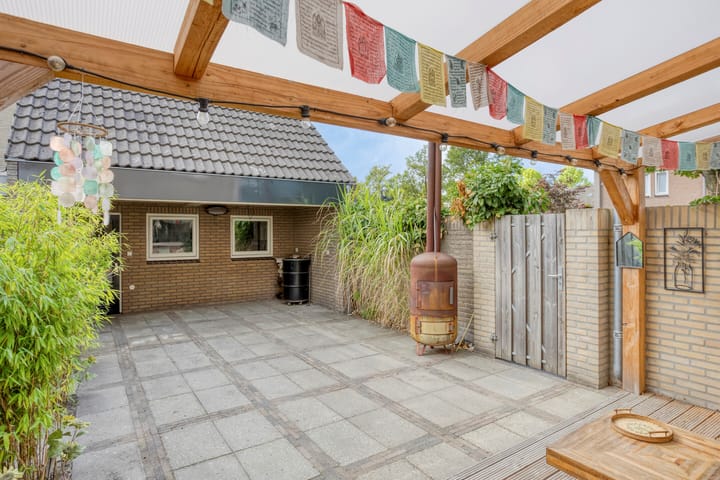 Foto 31 van Begoniastraat 13