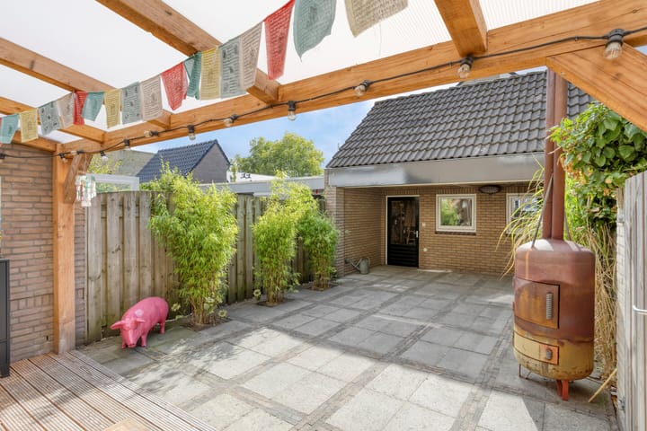 Foto 32 van Begoniastraat 13