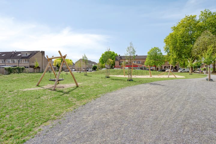 Foto 33 van Begoniastraat 13