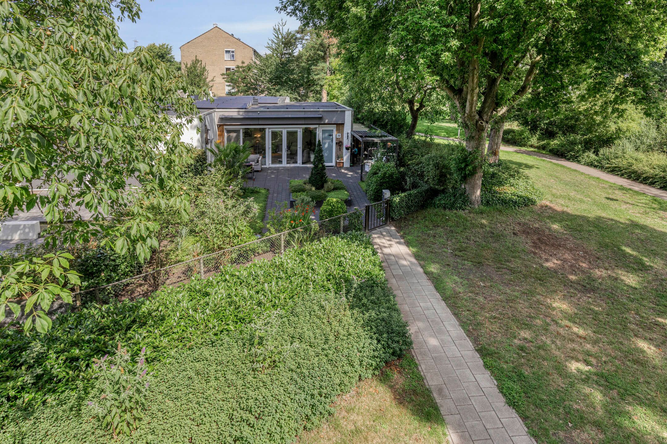 Nijhoffgaarde, 70, Deventer, 7414WH, Overijssel, Nederland 70