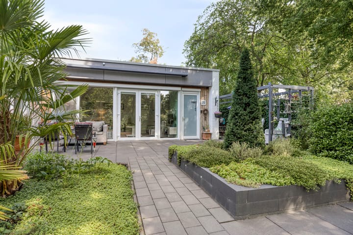 Foto 2 van Nijhoffgaarde 70