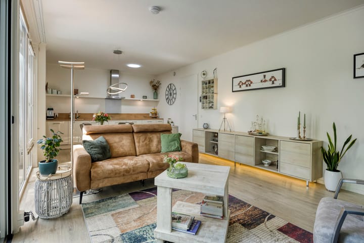 Foto 4 van Nijhoffgaarde 70