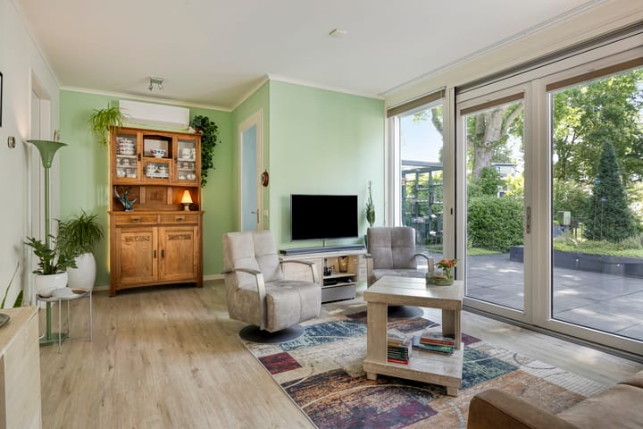 Foto 5 van Nijhoffgaarde 70