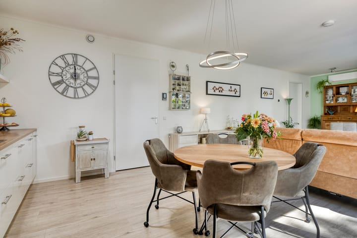 Foto 10 van Nijhoffgaarde 70