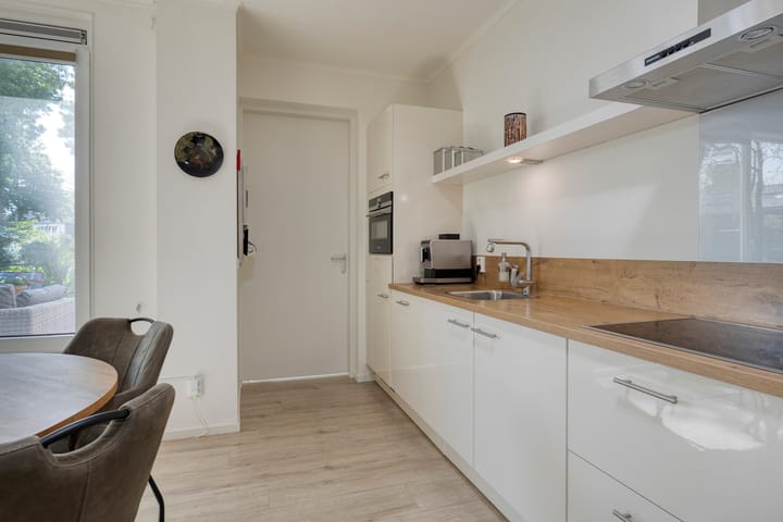 Foto 15 van Nijhoffgaarde 70