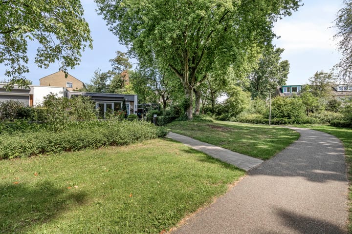 Foto 27 van Nijhoffgaarde 70