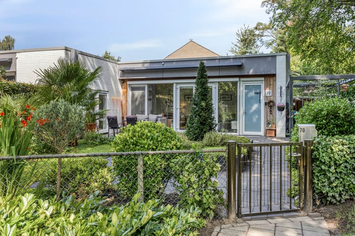 Foto 29 van Nijhoffgaarde 70