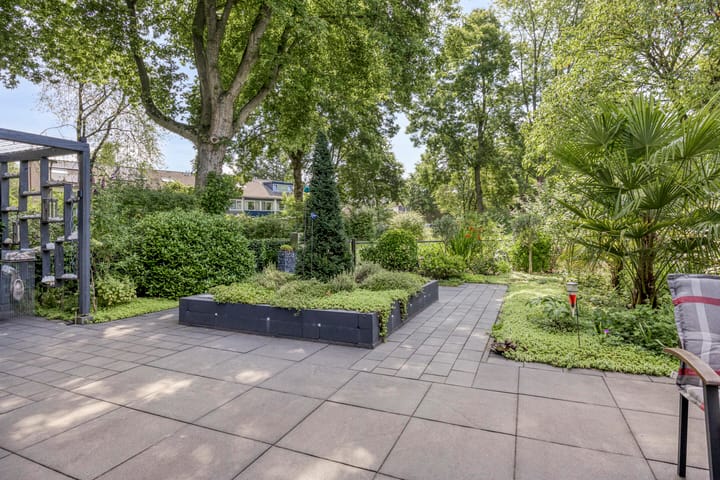 Foto 32 van Nijhoffgaarde 70