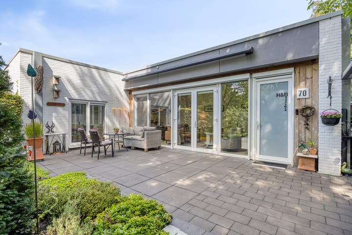 Foto 33 van Nijhoffgaarde 70