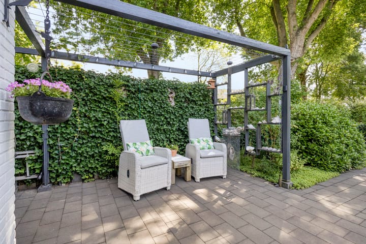 Foto 35 van Nijhoffgaarde 70