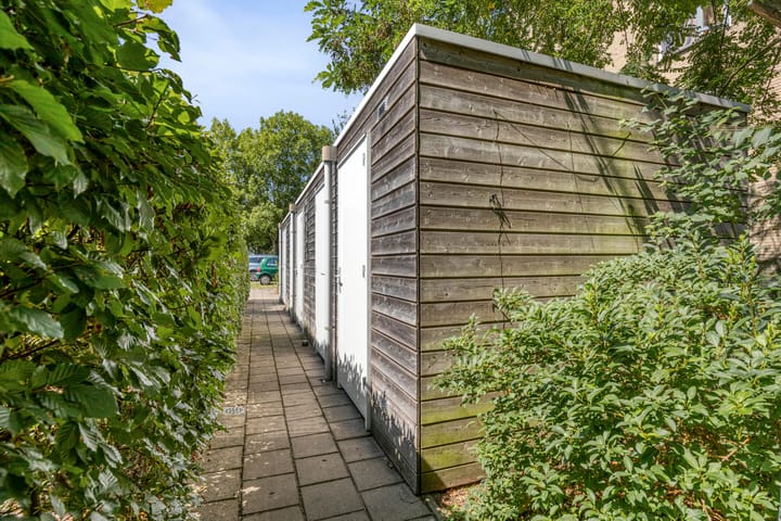 Foto 36 van Nijhoffgaarde 70