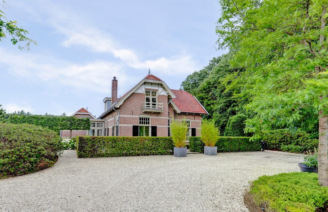 Foto 1 van Rijksstraatweg 154