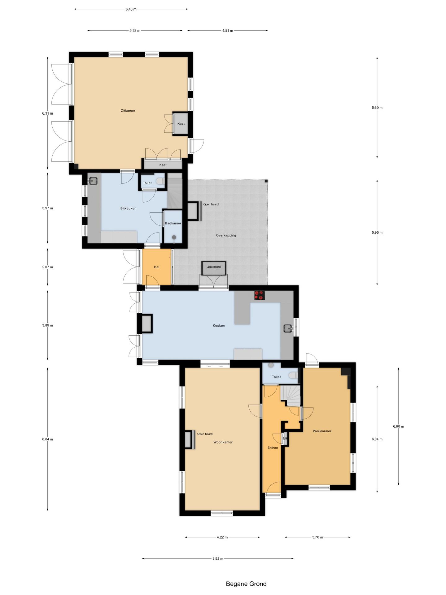 Foto 55 van Rijksstraatweg 154