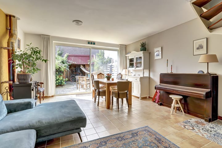 Foto 4 van Dovenetelhof 10