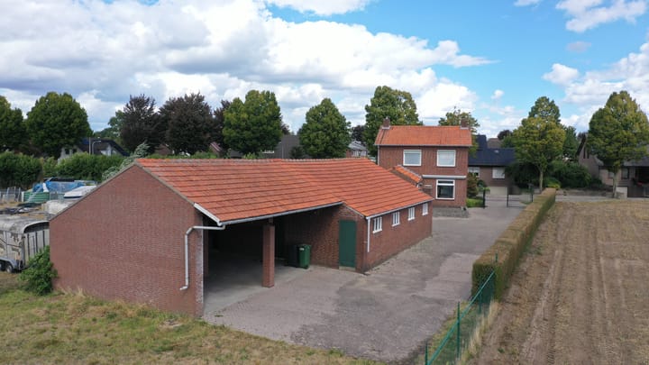 Foto 4 van Belenbroeklaan 7