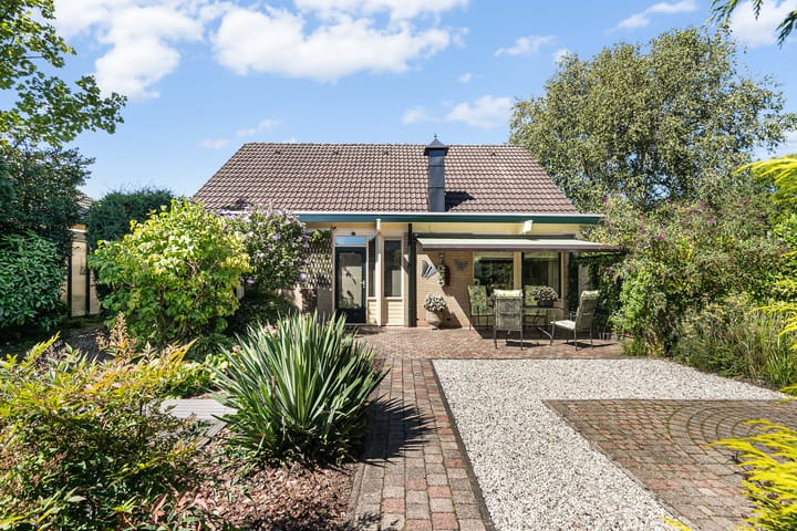 Foto 4 van Akkrumlaan 16