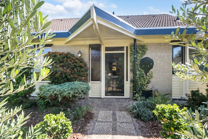 Foto 8 van Akkrumlaan 16