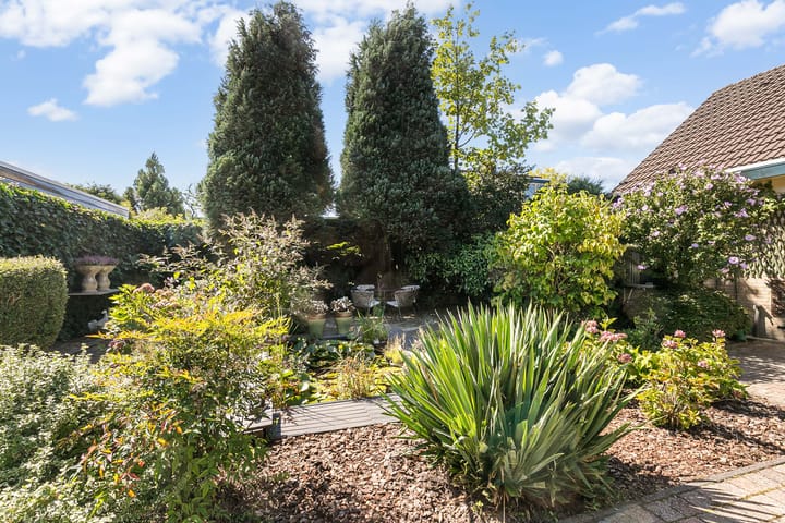 Foto 25 van Akkrumlaan 16