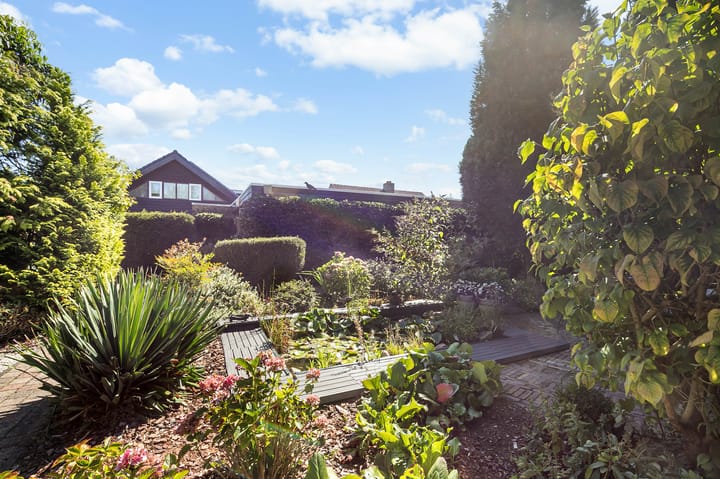 Foto 26 van Akkrumlaan 16