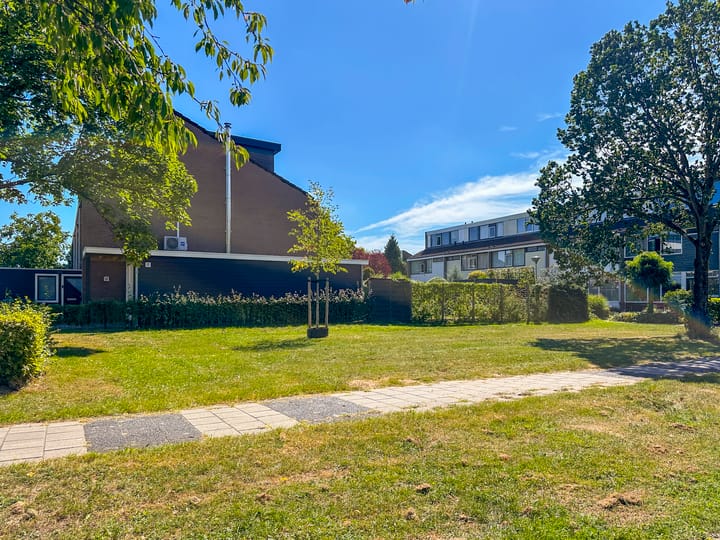 Foto 32 van Akkrumlaan 16