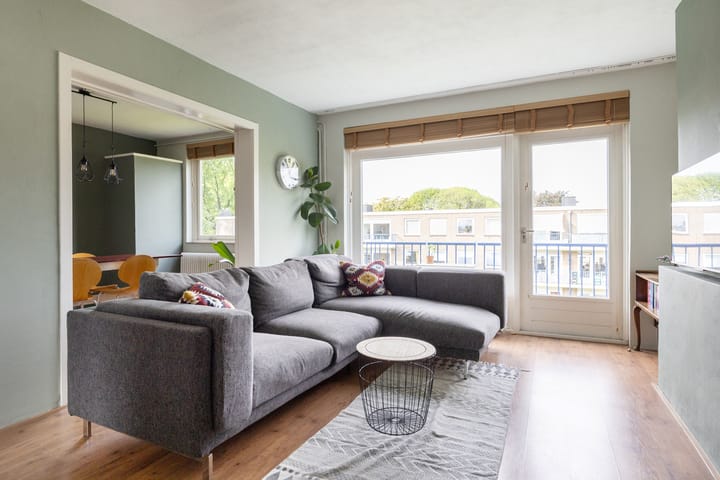 Foto 2 van Rubenslaan 71-3