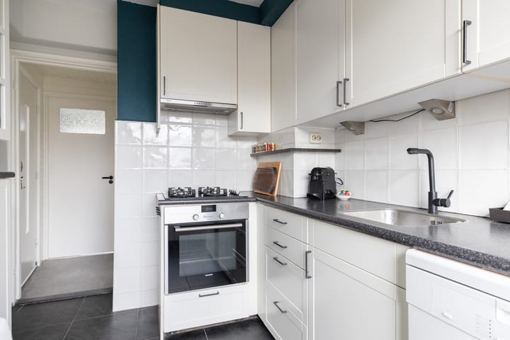 Foto 3 van Rubenslaan 71-3