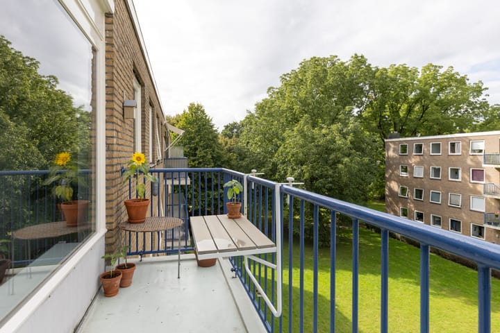 Foto 4 van Rubenslaan 71-3