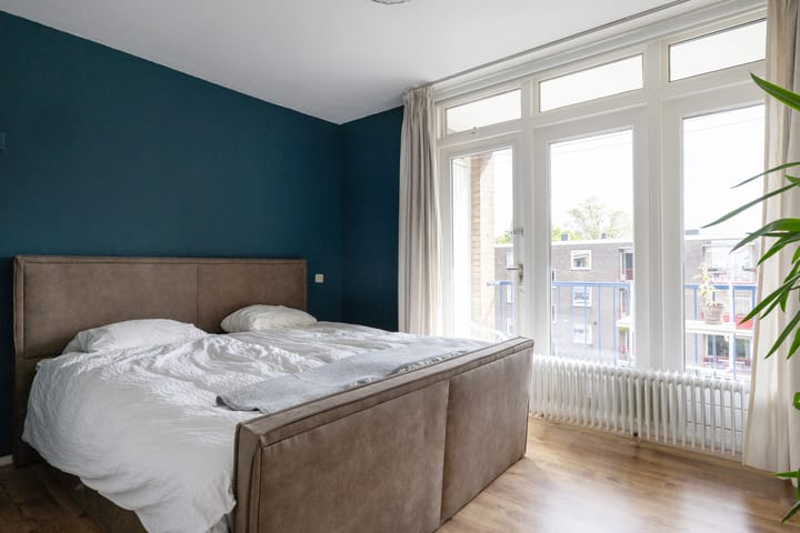 Foto 5 van Rubenslaan 71-3