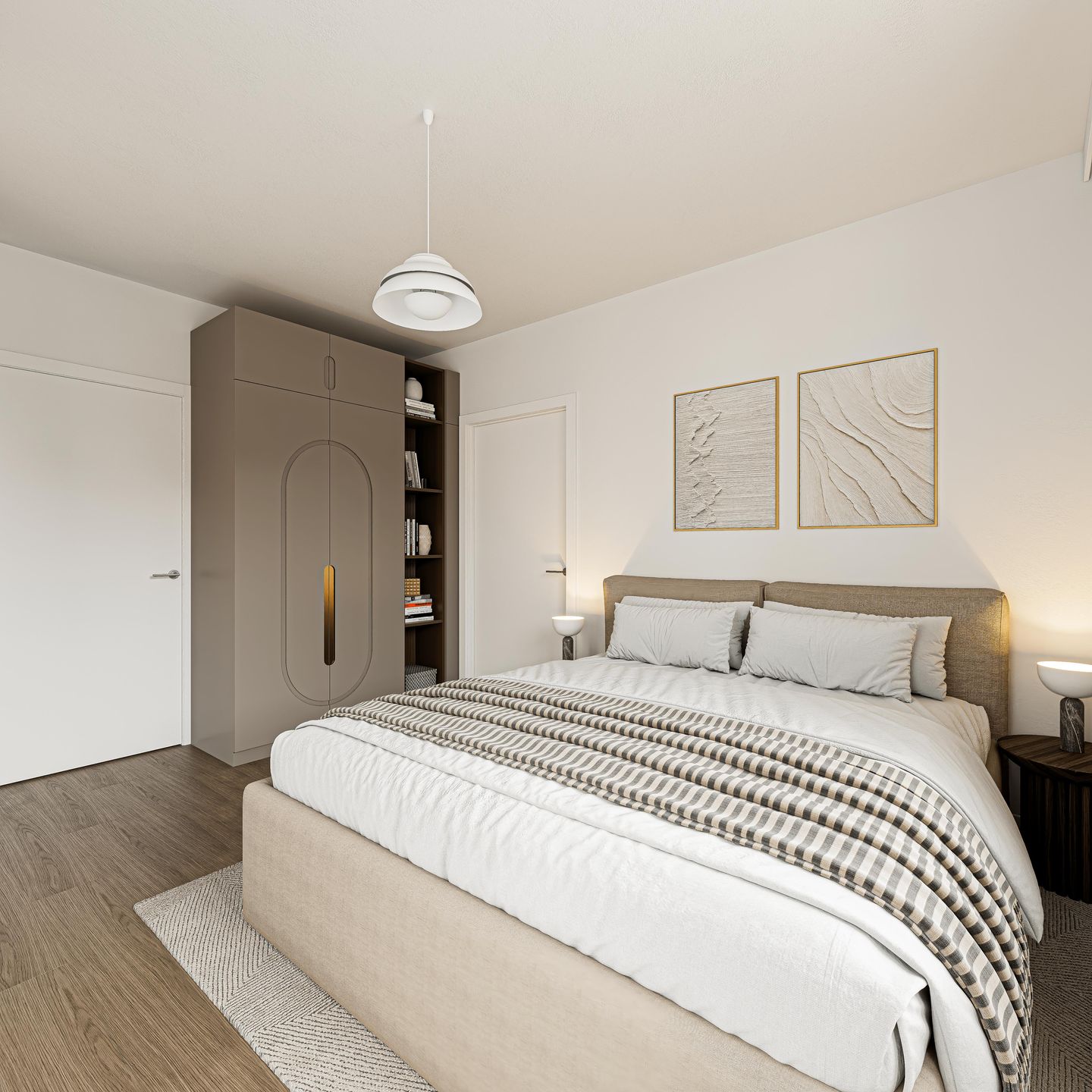 Foto 10 van Type A (Bouwnr. A1)